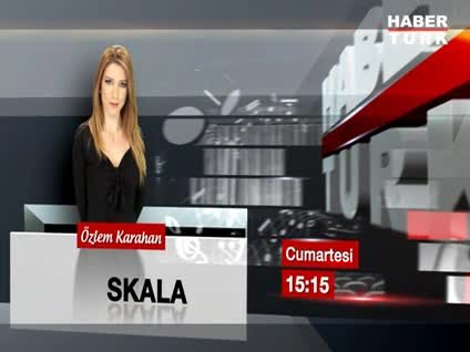 Skala 3 Mayıs Cumartesi