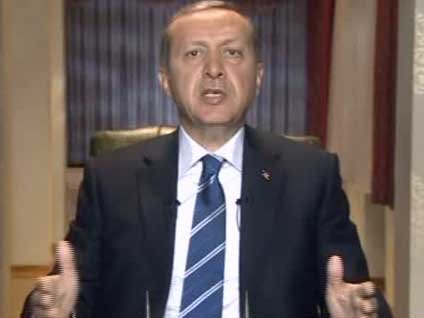 Başbakan Erdoğan: 1 Mayıs'ta yeni acılar yaşanmasın