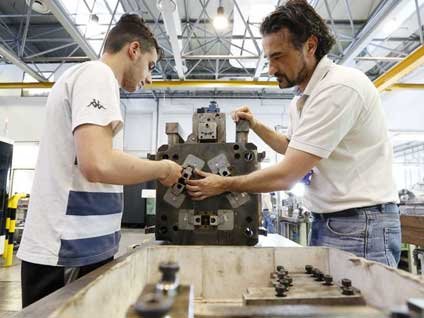 Türkiye'deki işçilerin profili nasıl?