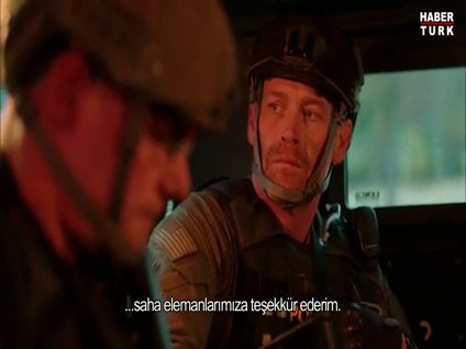 Sabotaj film fragmanı
