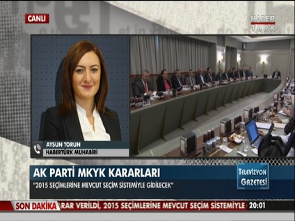 AK Parti'den flaş açıklama!