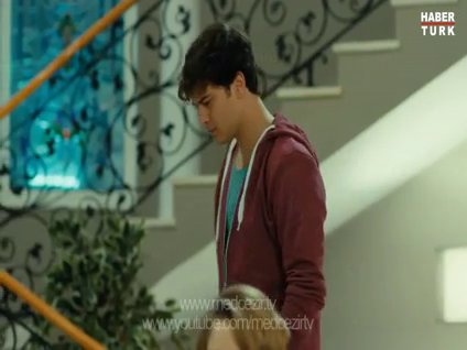 Medcezir 33. bölüm fragmanı
