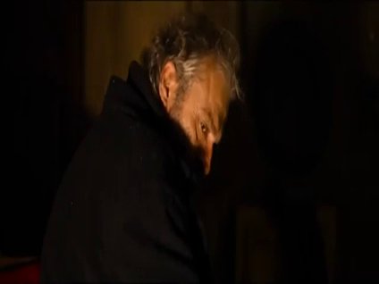 Nuri Bilge Ceylan'ın yeni filmi "Kış Uykusu"
