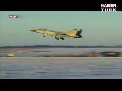 Suriye'de taciz ateşi