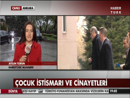 Bülent Arınç yeni cezaları açıkladı