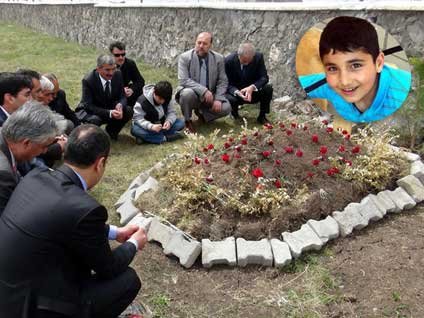 Başbakan Erdoğan çocuk ölümlerini gündemine aldı