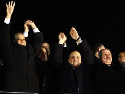 4 eski bakanla ilgili önergeler Meclis Genel Kurulu'nda