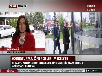 "Hakkınızı helal edin"