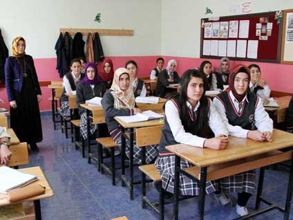 Milli Eğitim Bakanlığı meslek liseleri için harekete geçti