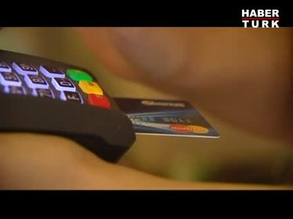 Kredi kartına taksit sınırlandırıldı, esnaf eski usüle döndü