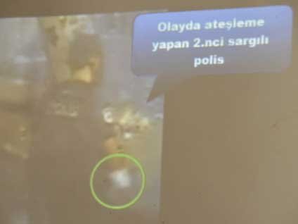 Berkin Elvan'ın ölümüyle ilgili yeni görüntüler ortaya çıktı