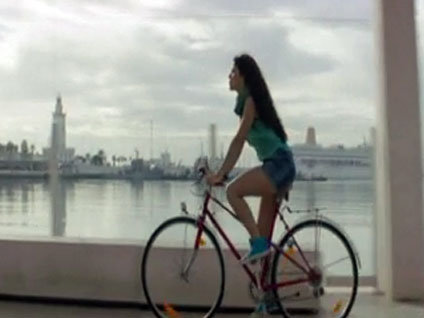 Avrupa Parlamentosu'nda Türkçe reklam