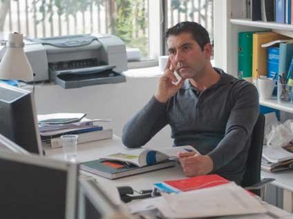 Hareketsiz bir yaşam insanlığı öldürüyor