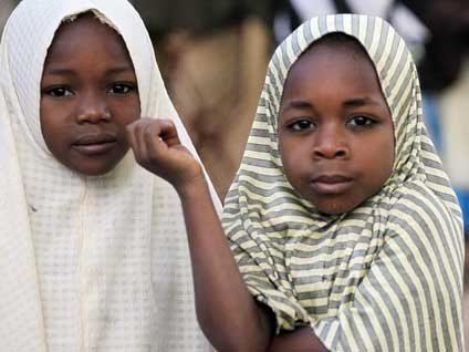 Nijerya'da 200 kız çocuğu Boko Haram tarafından kaçırıldı