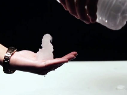 Su ile yapılabilen basit sihirler