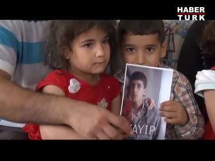 Batman'da 3 ortaokul öğrencisi kayboldu