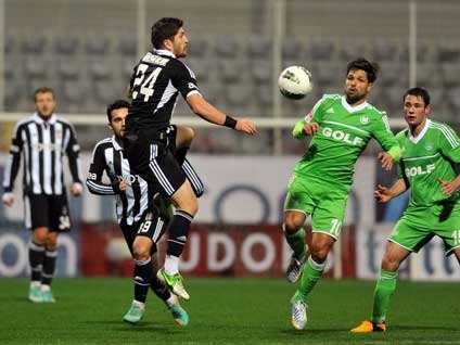 Beşiktaş'ın yabancı futbolcu kararı