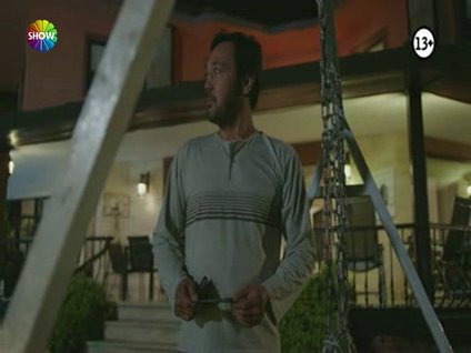 Gerilim sevenler ekran başına!