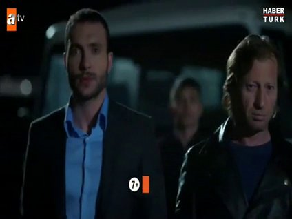 Kurtlar Vadisi Pusu 225. bölüm fragman