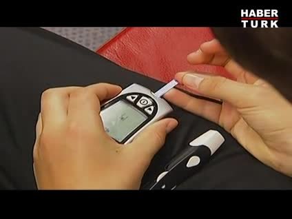 Türkiye'de ilk kez diyabetik ayak rehberi