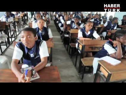 Bir çok ülke seferber oldu: Nijeryalı kızlar kurtulacak mı?