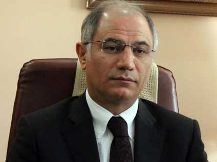 İçişleri Bakanı Efkan Ala'dan AYM Başkanı Kılıç'a sert tepki