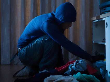 Hırsızlık suçlarına verilen cezalar arttırılıyor