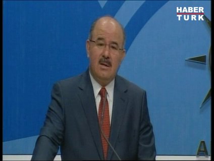 "Bizim Pisagorumuz Bahçeli'ymiş"