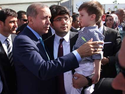 Başbakan Erdoğan'ın talimatının uygulanmasında son aşamaya gelindi