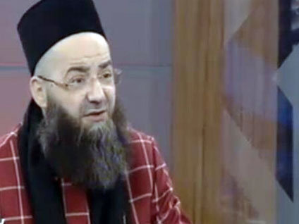 "Ben de DHKP-C'liyim"
