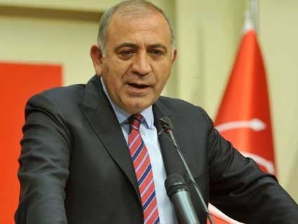 CHP Genel Sekreteri Gürsel Tekin Danıştay'daki gerilimi değerlendirdi