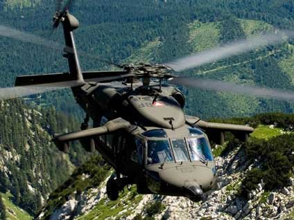 Diyarbaıkır Lice'de askeri helikoptere ateş açıldı