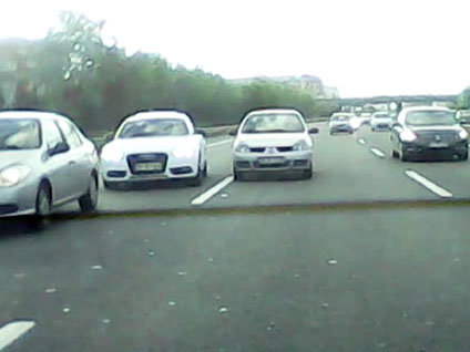 'Makas' atayım derken!