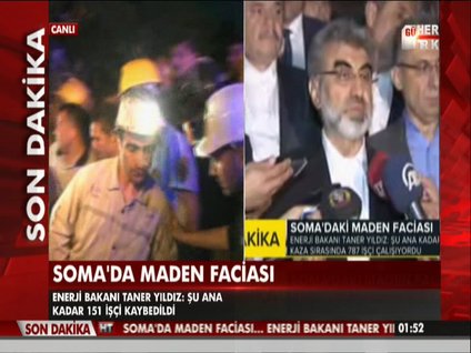 Bakan Yıldız açıkladı: 151 işçiyi kaybettik
