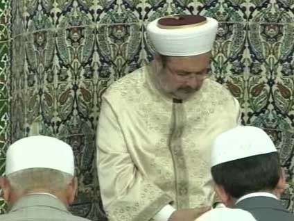 Soma'da hayatını kaybedenler için camilerde hatimler indirildi