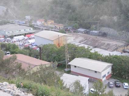 Soma'da 284 can vefat etti