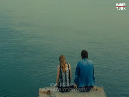 Medcezir 35. bölüm fragmanı