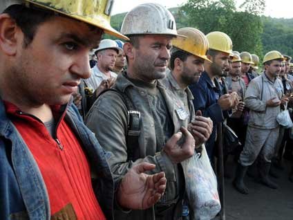 AK Parti'den Soma talebi