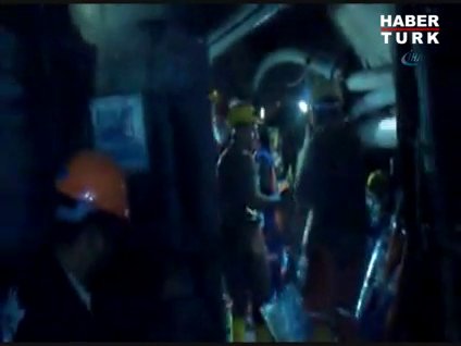 Facianın merkezinden yeni görüntüler