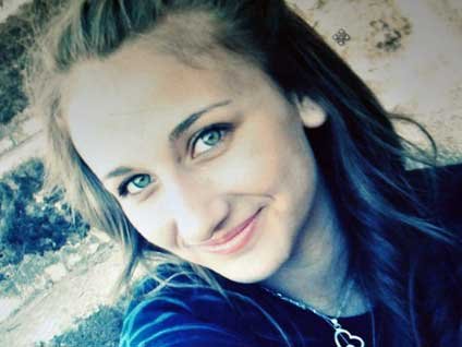 Lise öğrencisi Dilan Kuş kayıplara karıştı