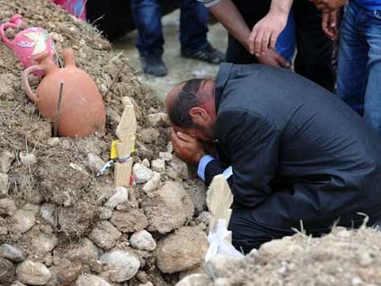 Soma faciası "Milat" oldu