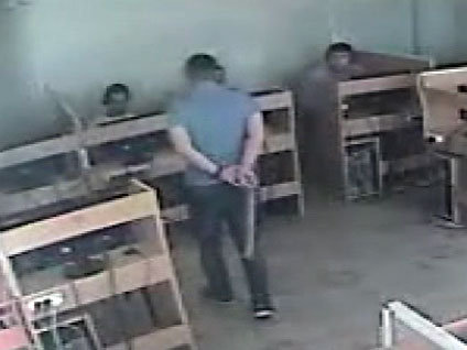 Lise öğrencisini sopayla komaya soktu