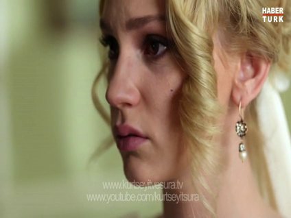 Kurt Seyit ve Şura 10. bölüm fragmanı