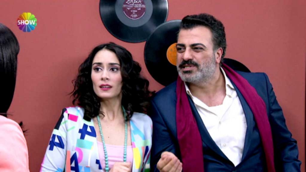 Analı Oğullu / 4. Bölüm tanıtımı