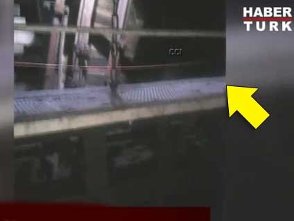 İşte Soma'da 301 can alan ölüm tüneli