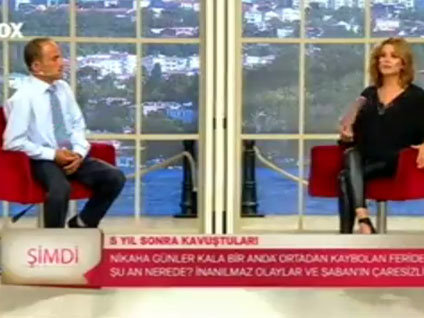 Canlı yayını kestiren Soma protestosu