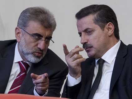 Soma faciasının sorumluluğu hangi bakanlıkta?