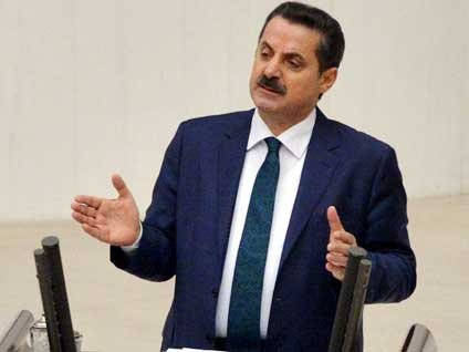 Çalışma Bakanı Faruk Çelik'ten Soma'da taşeron açıklaması