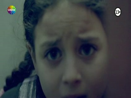 Gerilim meraklıları ekran başına!