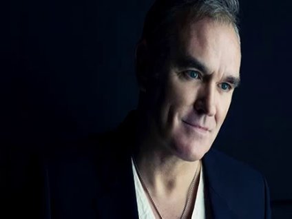 İşte Morrissey’in İstanbul’u